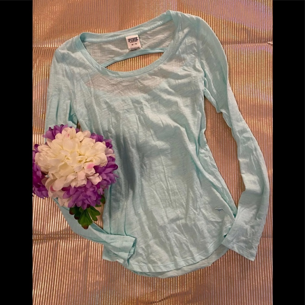 PINK Victoria’s  Secret top